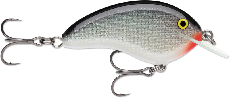 Rapala OG Tiny 4