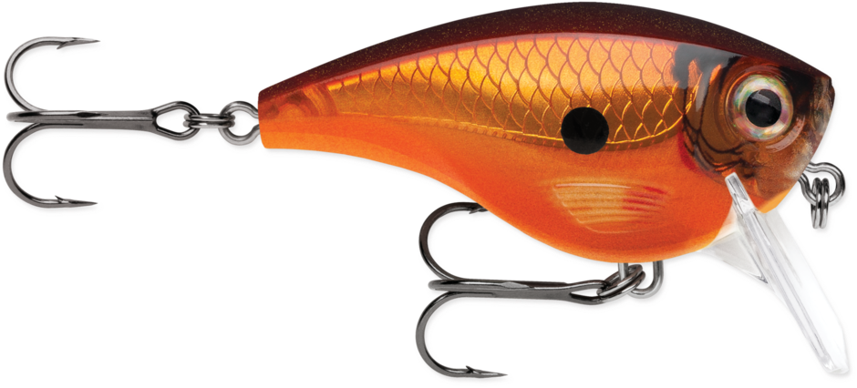 Rapala BX Mid Brat 
