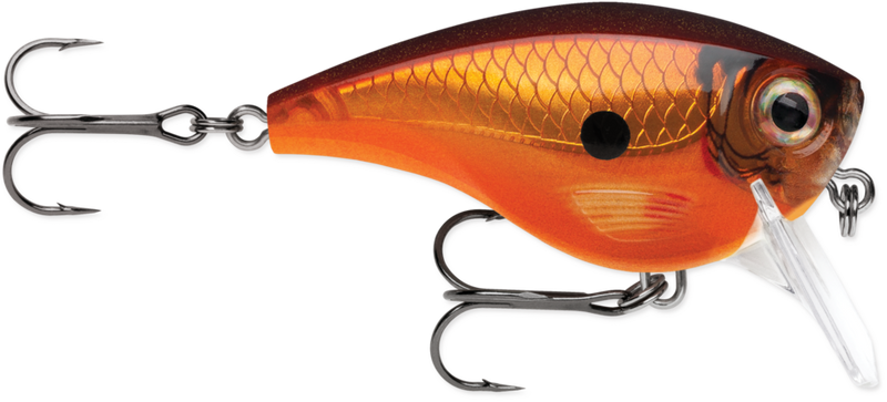 Rapala BX Mid Brat