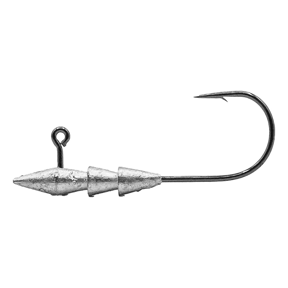 Core Tackle The Hover Rig