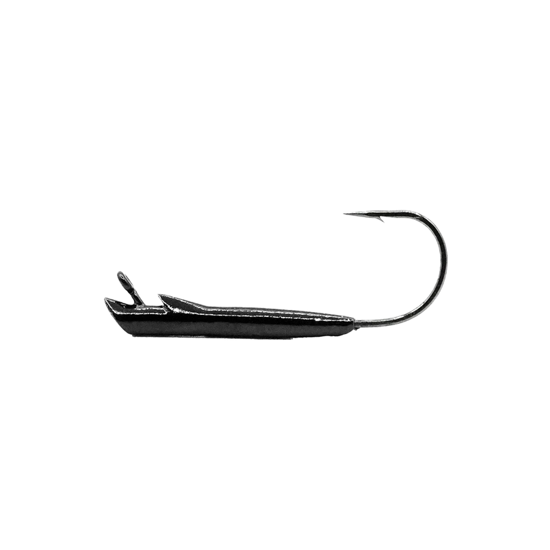 Pack de 3 montages Core Tackle Ozark