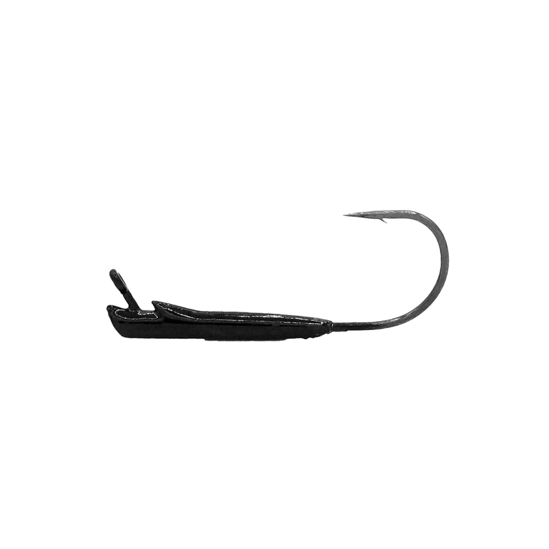 Pack de 3 montages Core Tackle Ozark