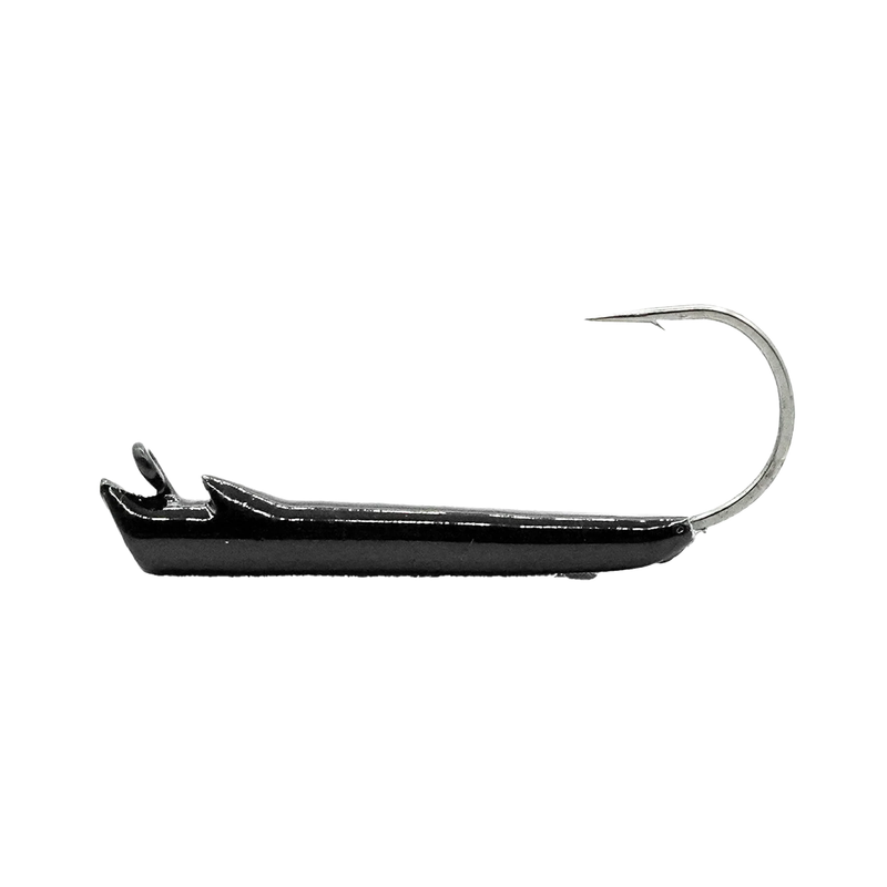 Pack de 3 montages Core Tackle Ozark