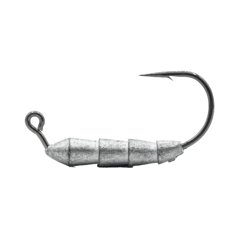 Core Tackle TUSH (L'hameçon Swimbait ultime)