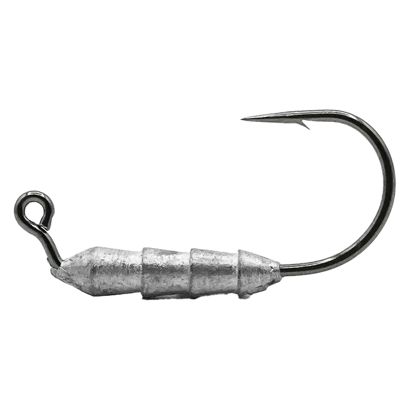 Core Tackle TUSH (L'hameçon Swimbait ultime)