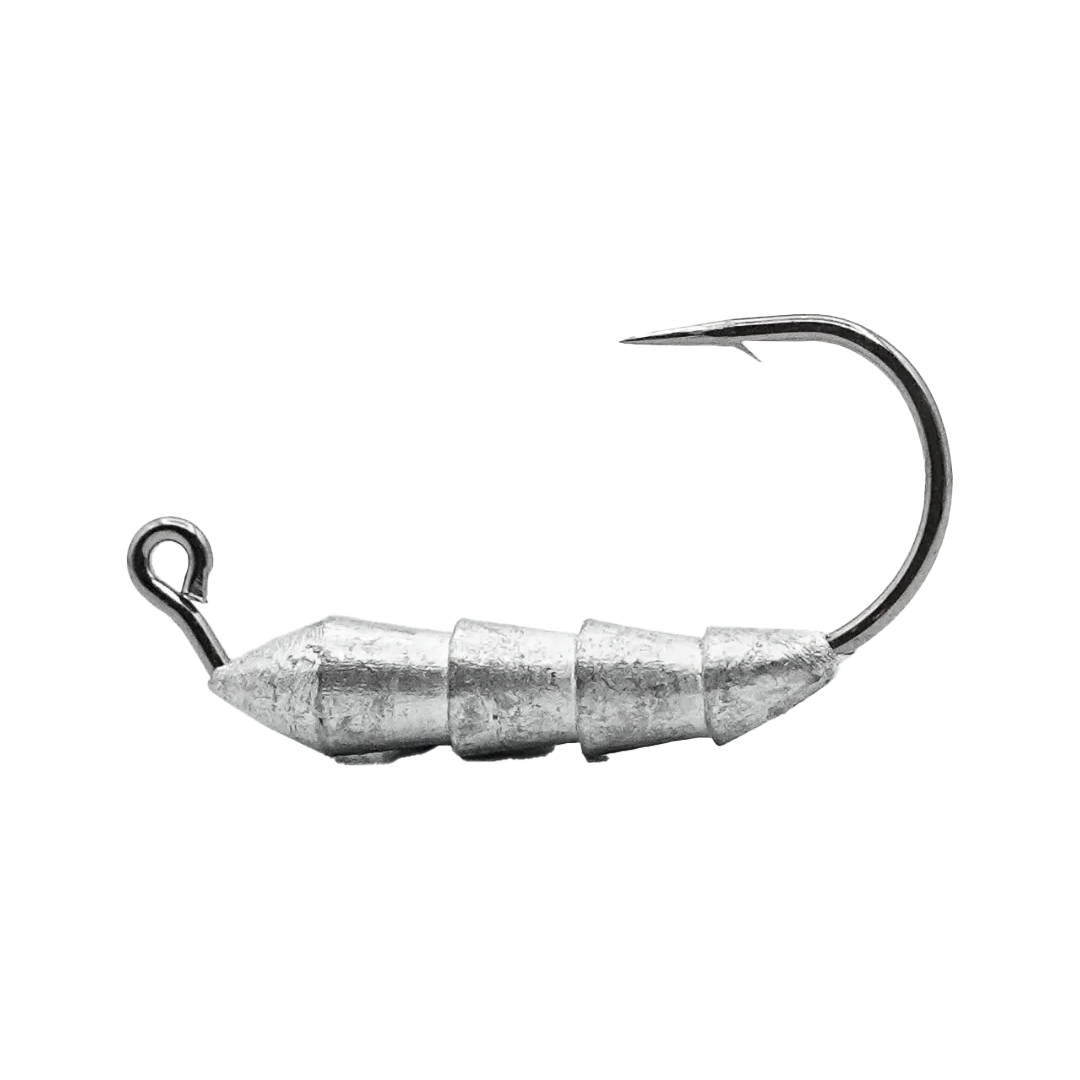 Core Tackle TUSH (L'hameçon Swimbait ultime)