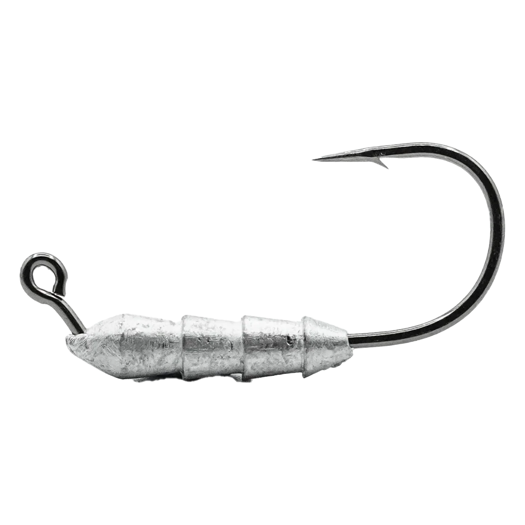 Core Tackle TUSH (L'hameçon Swimbait ultime)