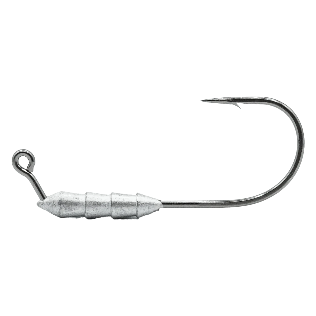 Core Tackle TUSH (L'hameçon Swimbait ultime)