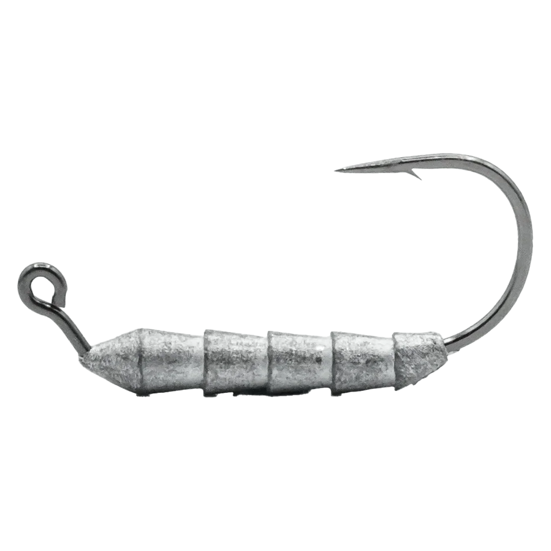 Core Tackle TUSH (L'hameçon Swimbait ultime)
