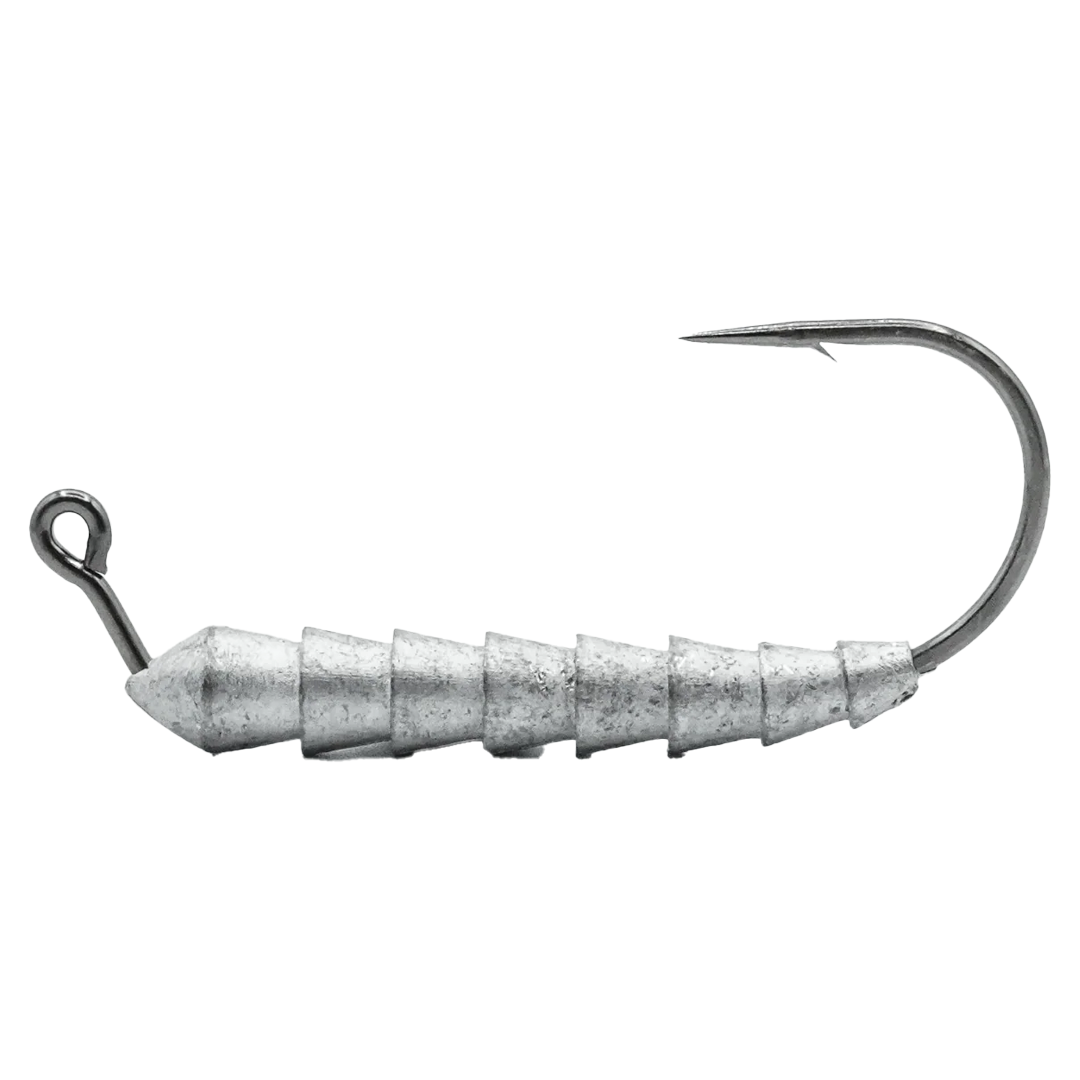 Core Tackle TUSH (L'hameçon Swimbait ultime)