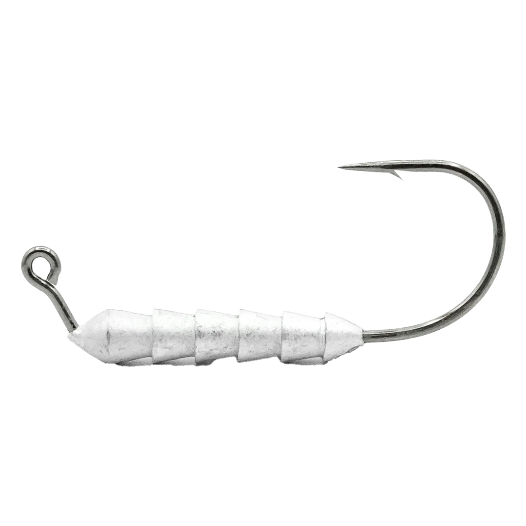 Core Tackle TUSH (L'hameçon Swimbait ultime)
