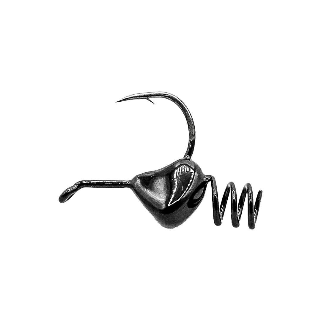 Pack de 3 projectiles Wacky Shot de Core Tackle