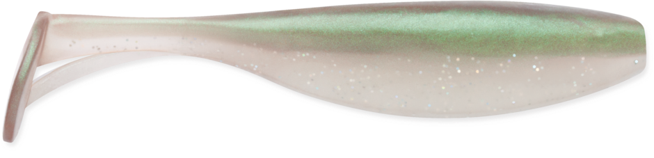 Storm Largo Shad Paddle Tail Swimbait