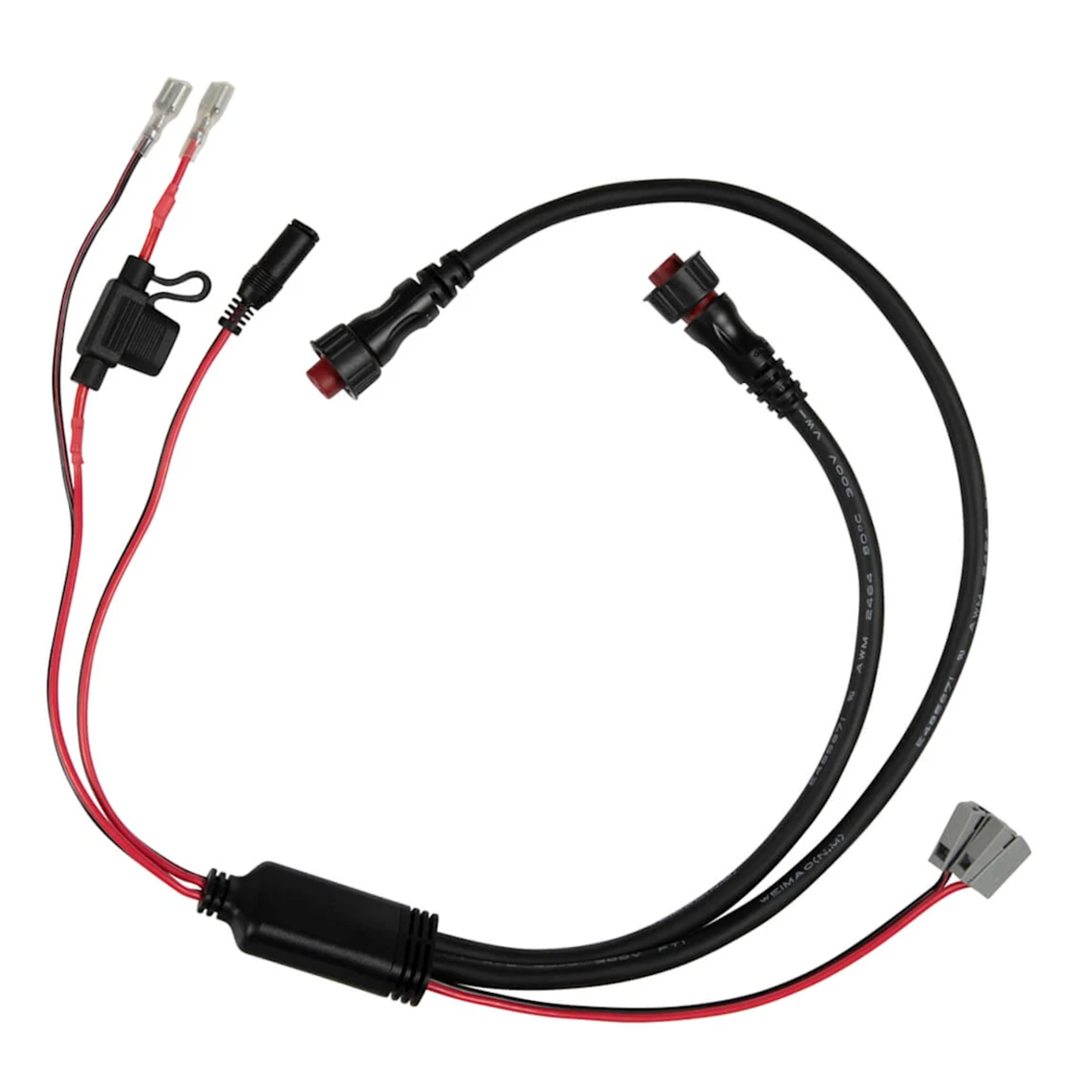 Garmin Lithium-Ion 4 in 1 Power Cable