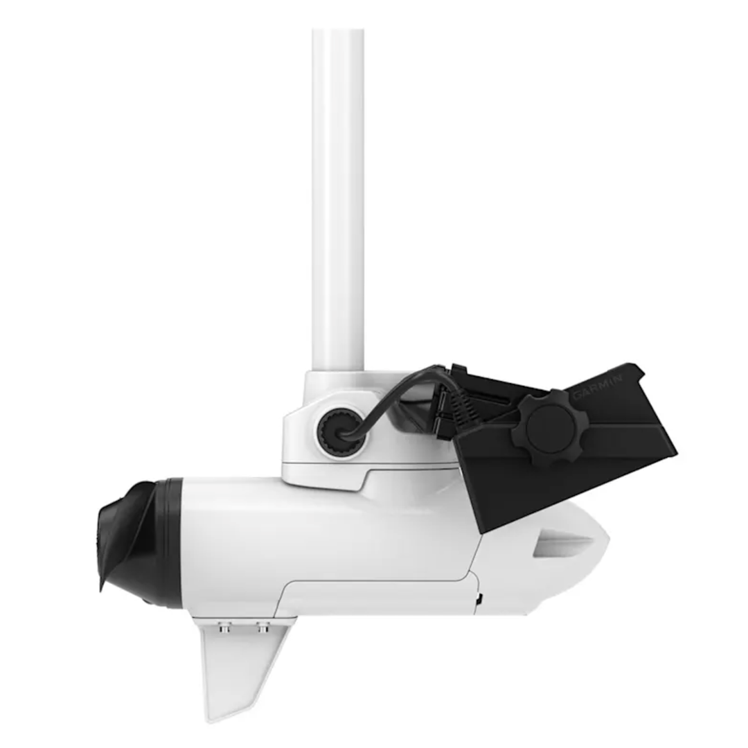 Garmin Force Kraken White Trolling Motor 110" with Remote Control