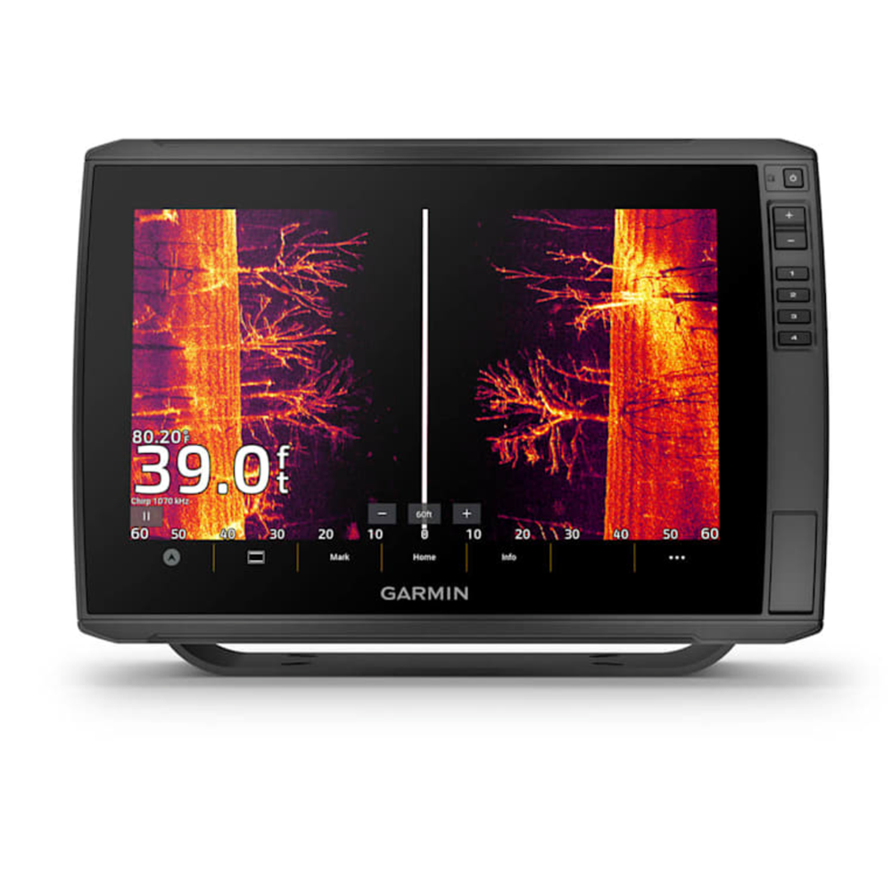 Garmin 010-12233-00 ECHOMAP Housse de protection 7X