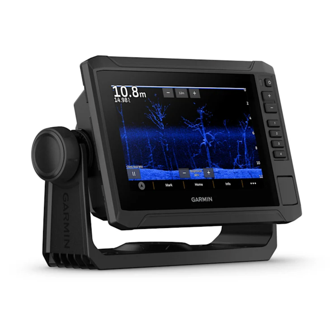 Garmin ECHOMAP UHD2 7 Garmin ECHOMAP UHD2 7