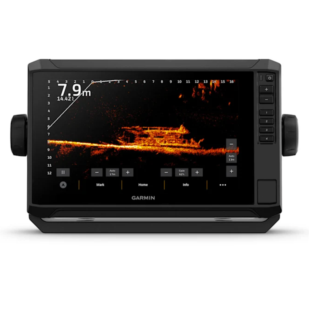 Garmin ECHOMAP UHD2 9" 95sv without Transducer