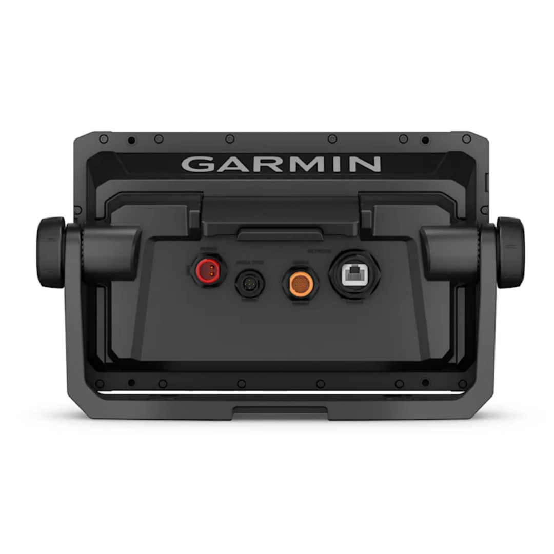 Garmin ECHOMAP UHD2 9" 95sv without Transducer