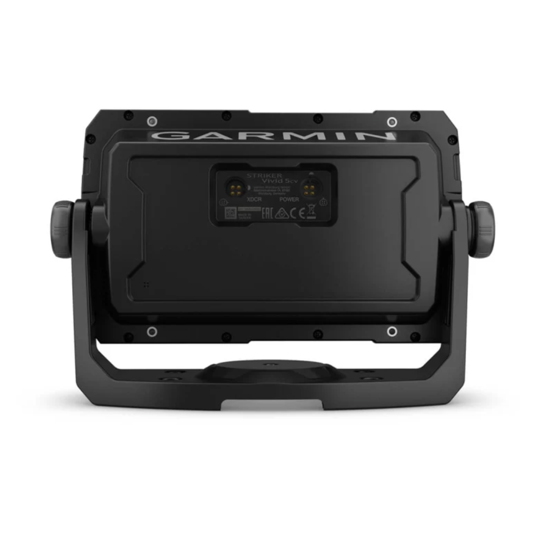 Garmin 5" STRIKER Vivid 5cv with GT20-TM Transducer WW