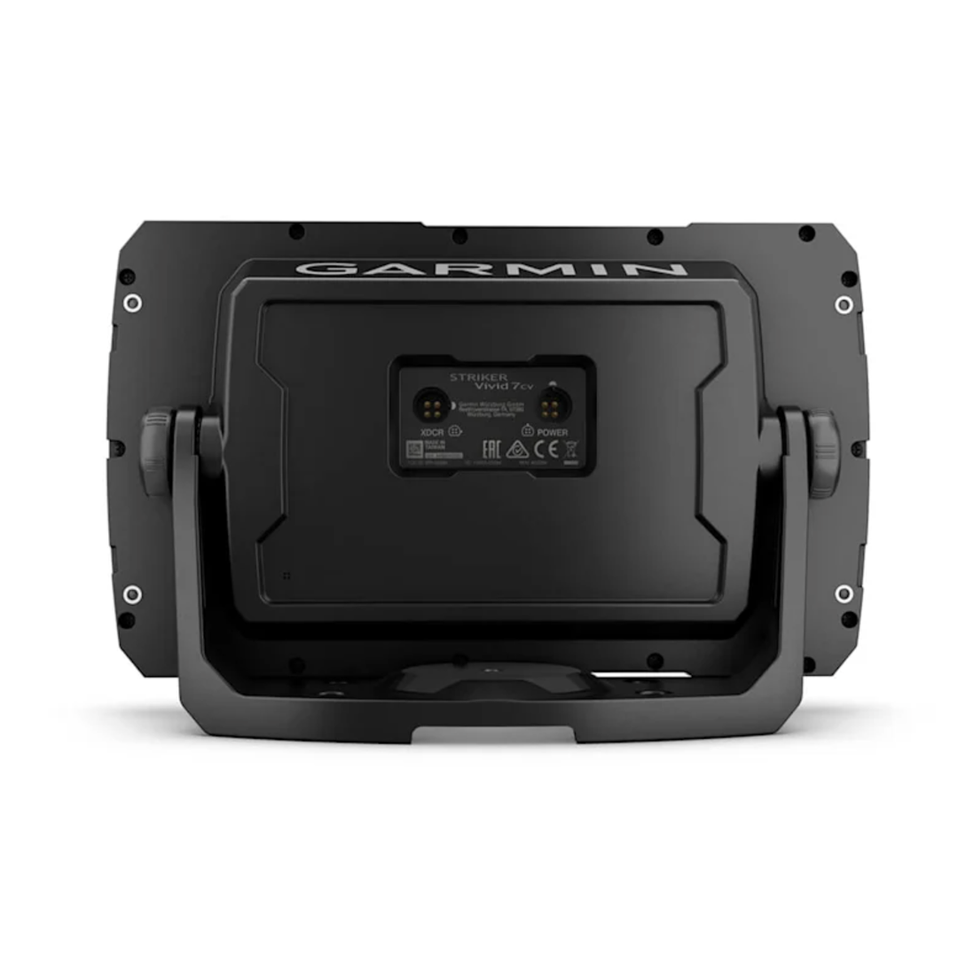 Garmin STRIKER Vivid 7cv US 7" avec sonde GT20-TM