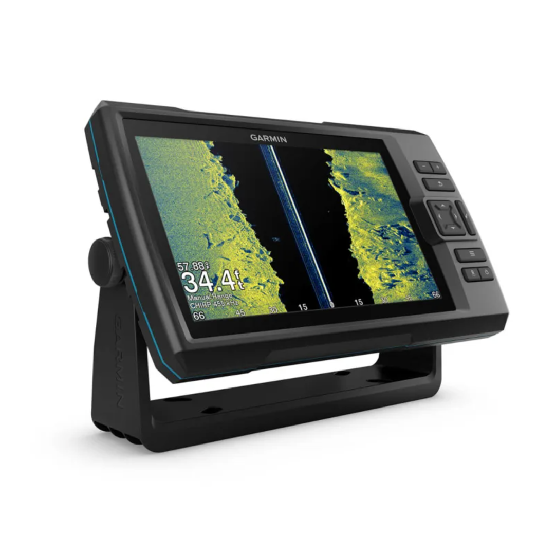 Garmin 9" STRIKER Vivid 9sv Without Transducer WW