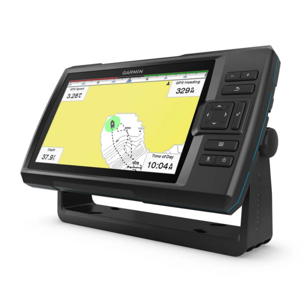 Garmin 9" STRIKER Vivid 9sv Without Transducer WW