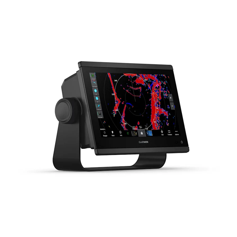 Garmin GPSMAP 923 9 pouces sans sondeur avec carte de base mondiale