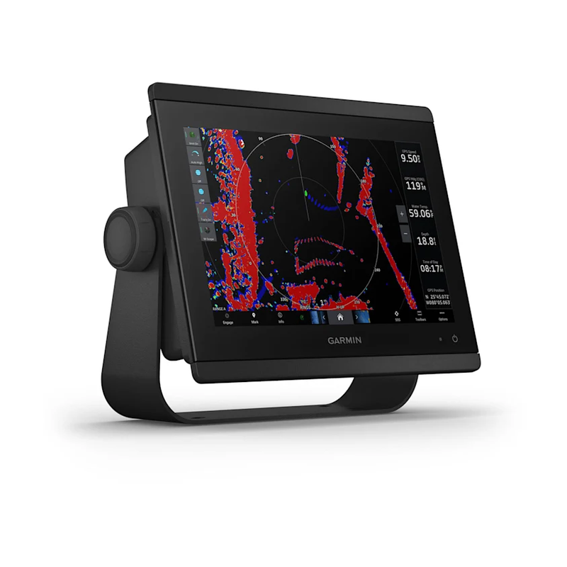 Garmin GPSMAP 8610