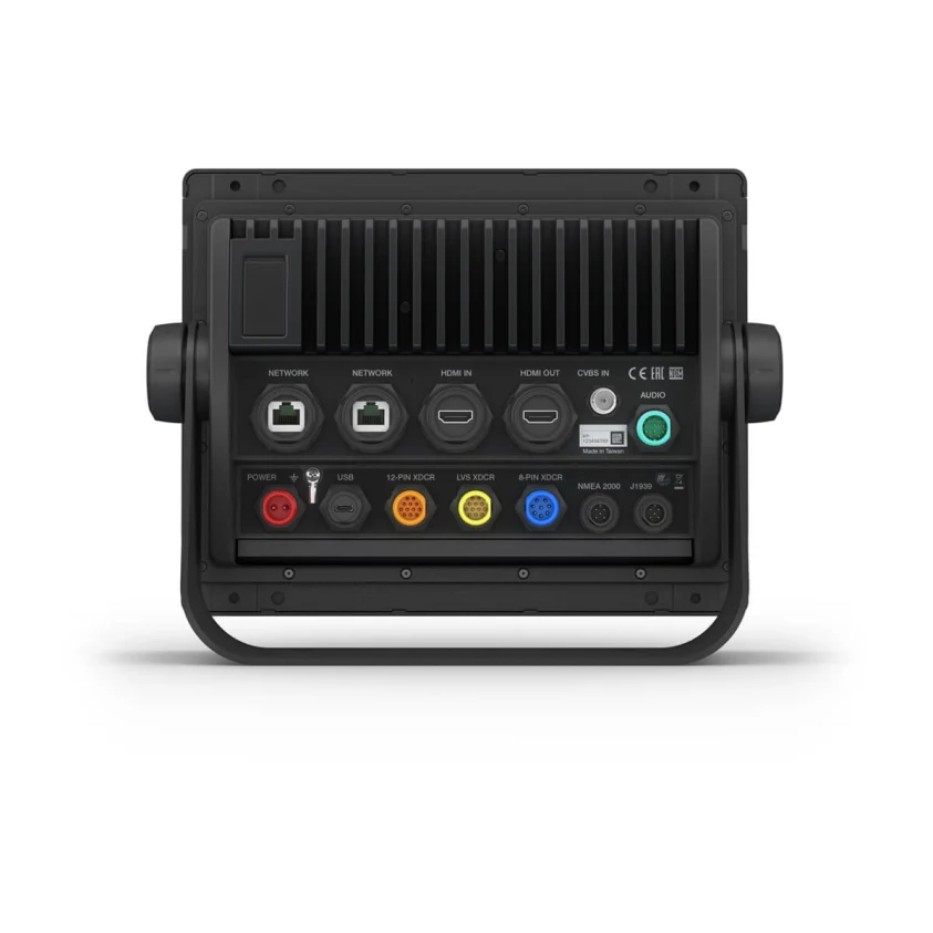 Garmin GPSMAP 8610xsv 10" avec cartographie et sondeur