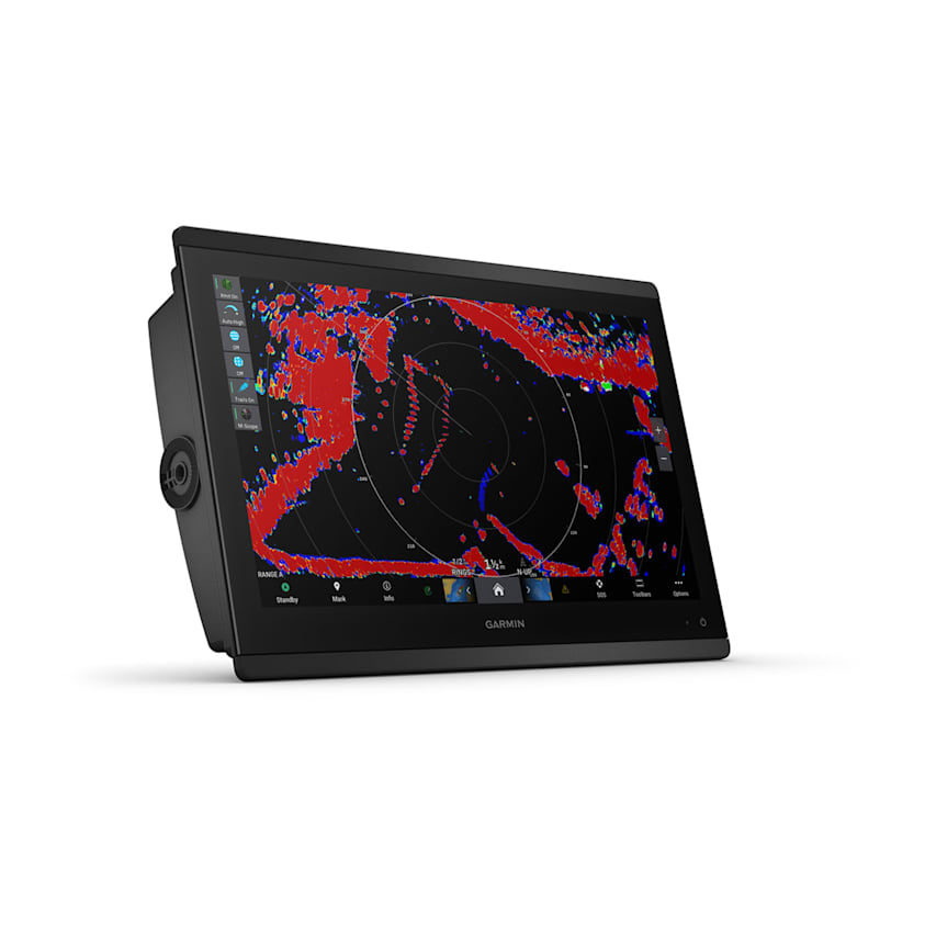 Garmin GPSMAP 8616 16" avec cartographie