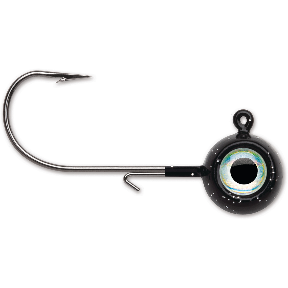 Jigs VMC Pro Series Neon Moon Eye