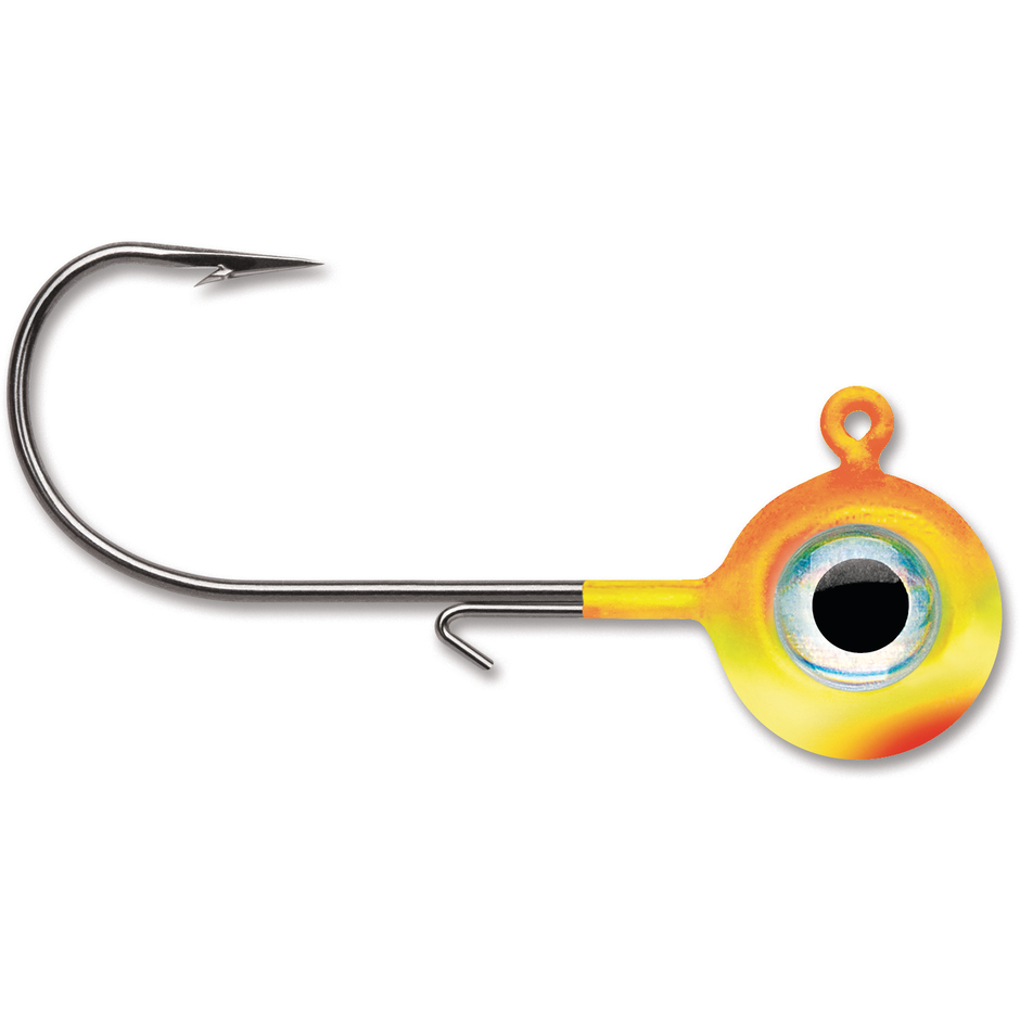 VMC Pro Series Neon Moon Eye Jigs