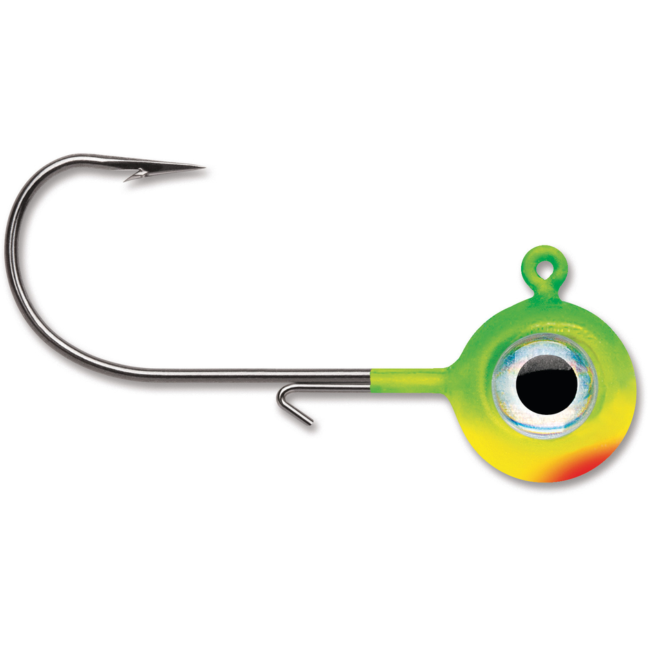 VMC Pro Series Neon Moon Eye Jigs