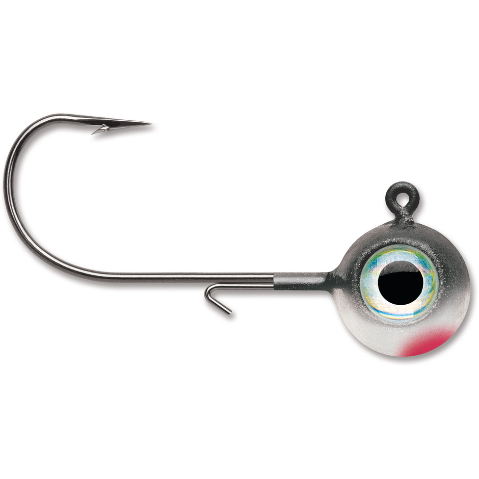 VMC Pro Series Neon Moon Eye Jigs