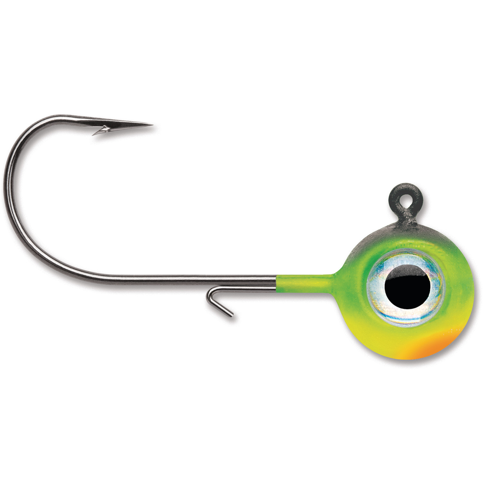 VMC Pro Series Neon Moon Eye Jigs