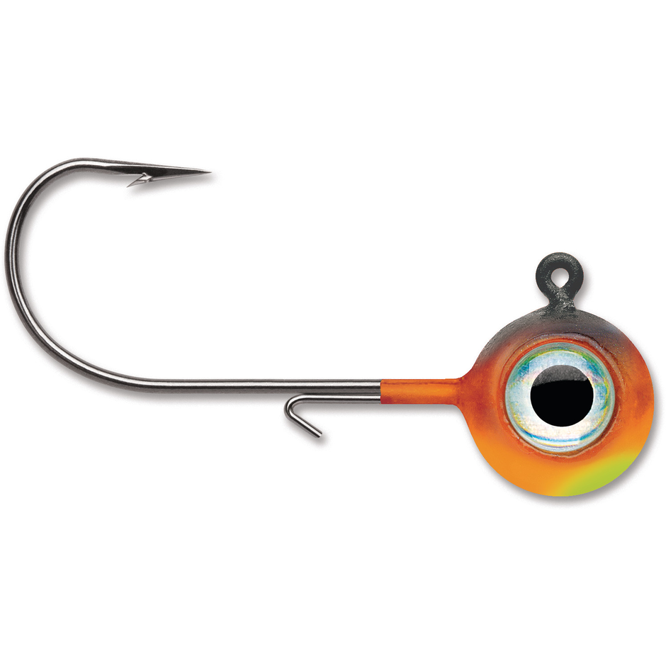 VMC Pro Series Neon Moon Eye Jigs