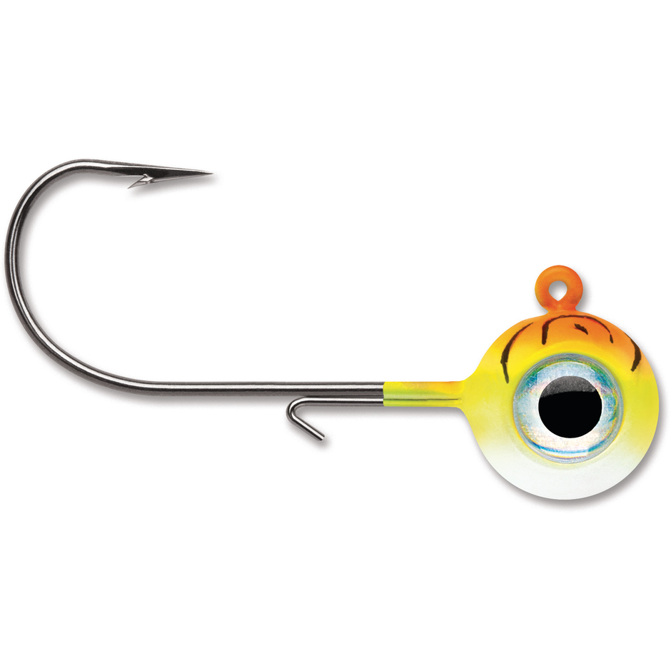 VMC Pro Series Neon Moon Eye Jigs