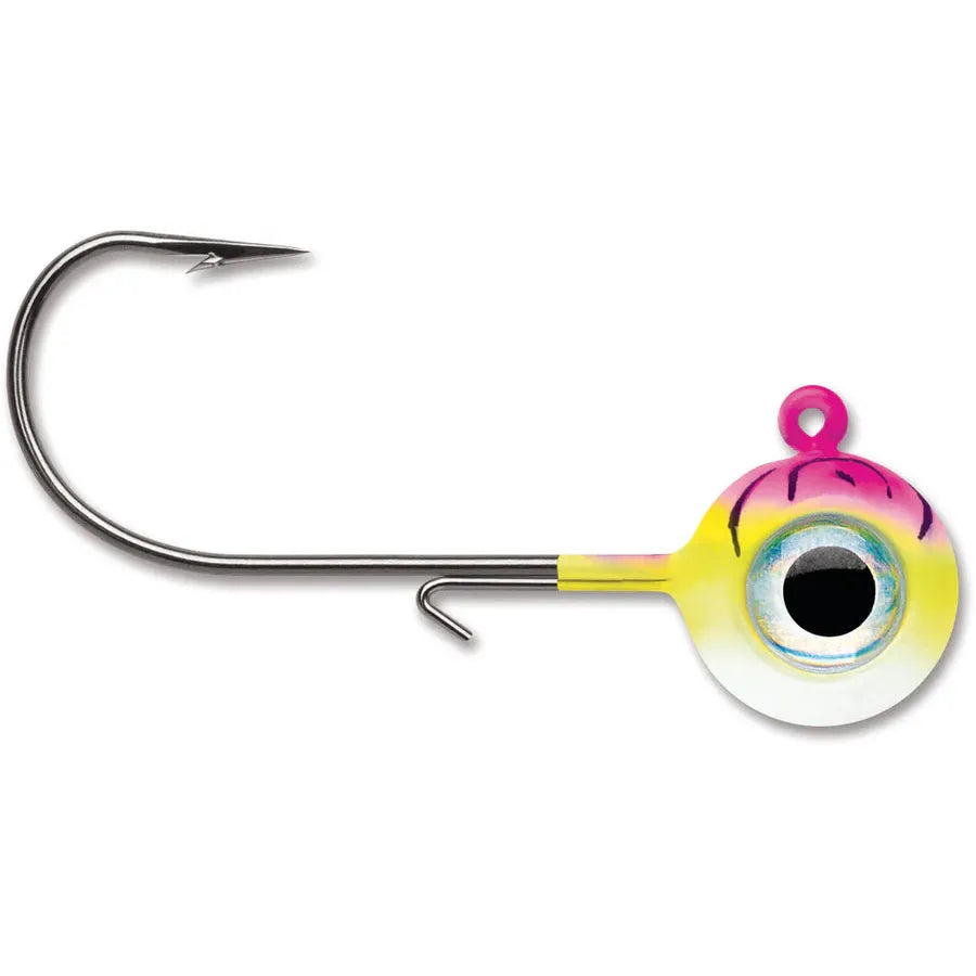VMC Pro Series Neon Moon Eye Jigs