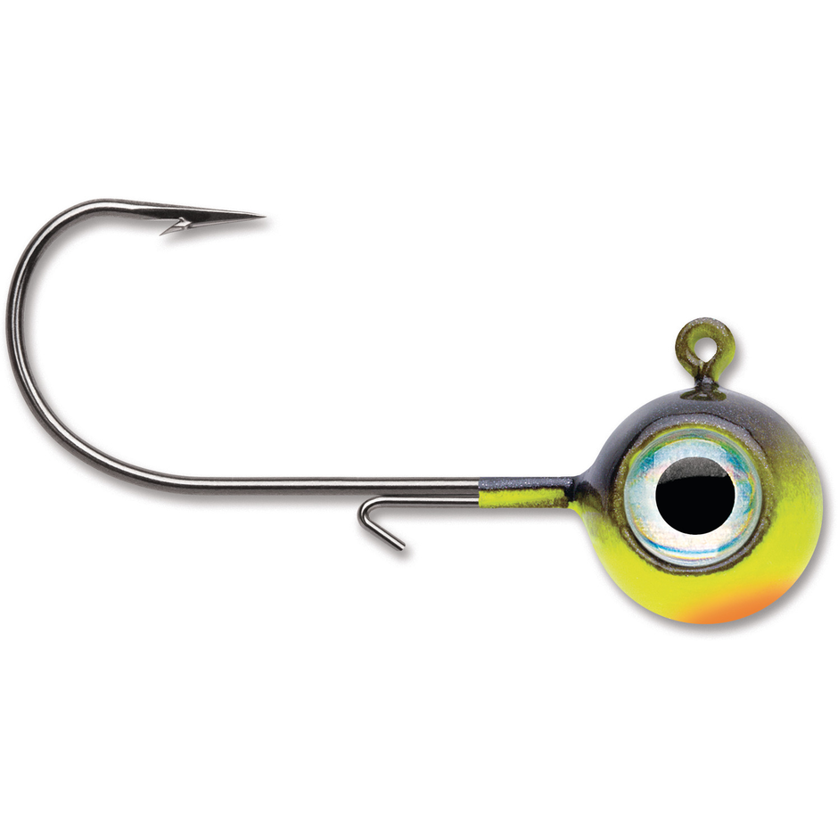 VMC Pro Series Neon Moon Eye Jigs