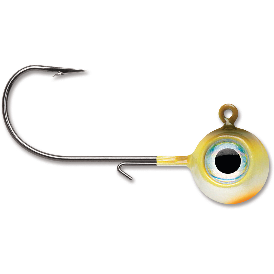 VMC Pro Series Neon Moon Eye Jigs