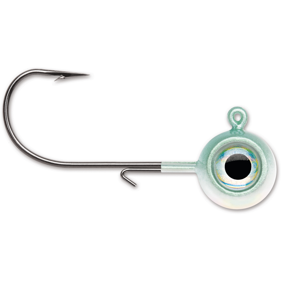 VMC Pro Series Neon Moon Eye Jigs