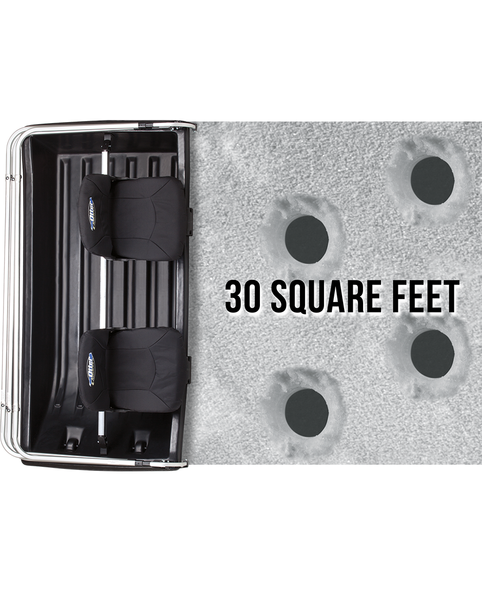 Otter XT PRO Lodge X-Over