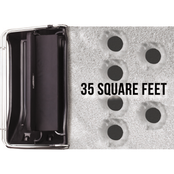 Otter XT Resort X-Over