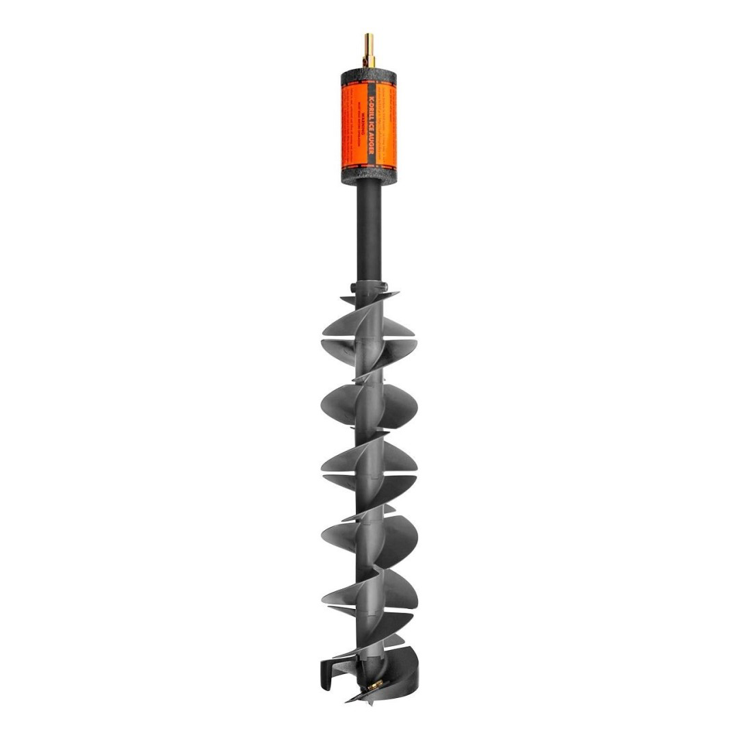 K Drill Ice Auger