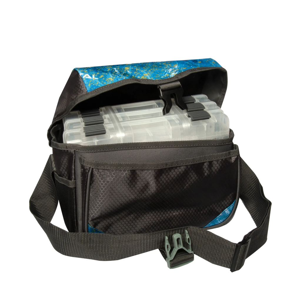 calcutta backpack tackle box Calcutta Squall 3600 Express Tackle Bag