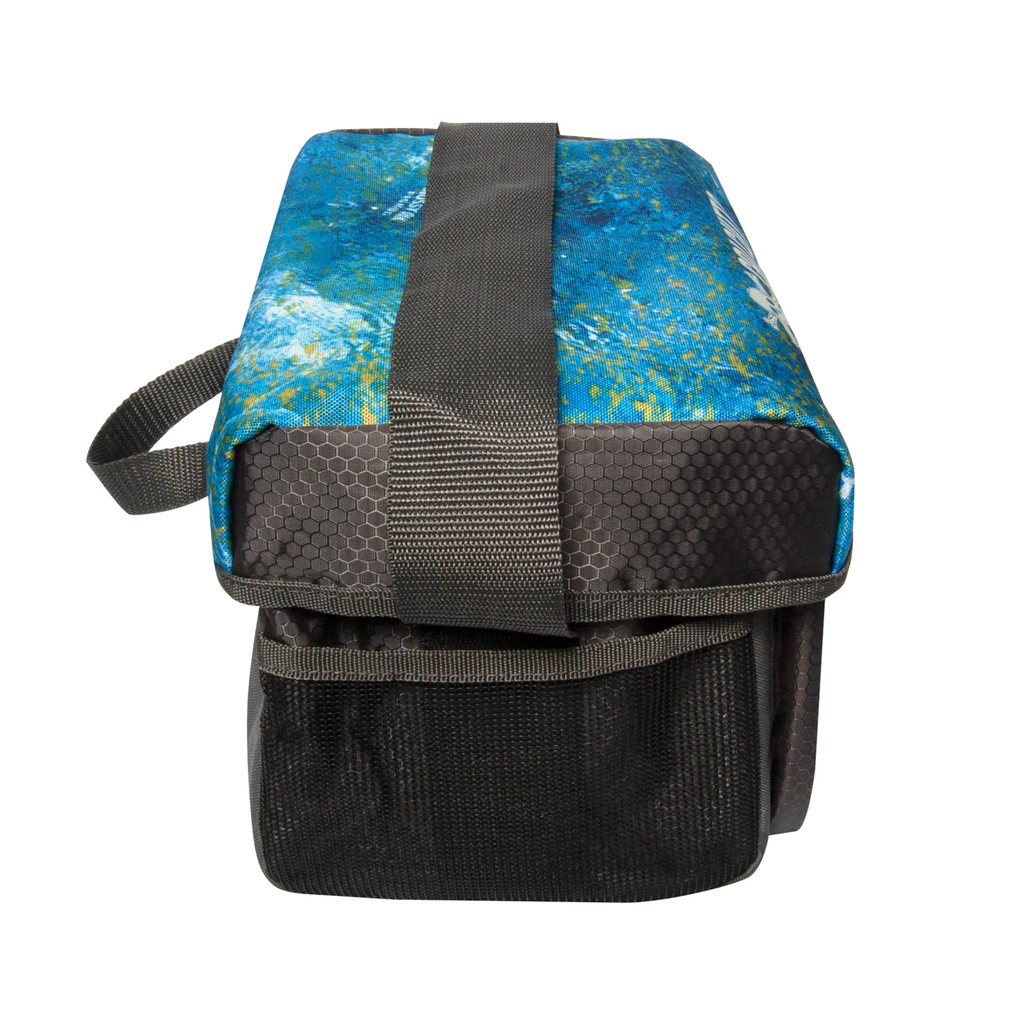 calcutta backpack tackle box Calcutta Squall 3600 Express Tackle Bag