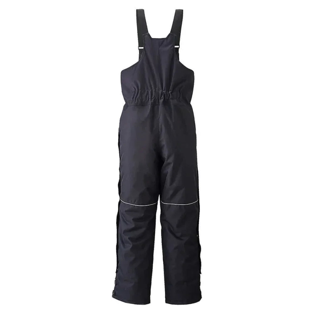 StrikerICE Trekker Bib Black 3X-Large