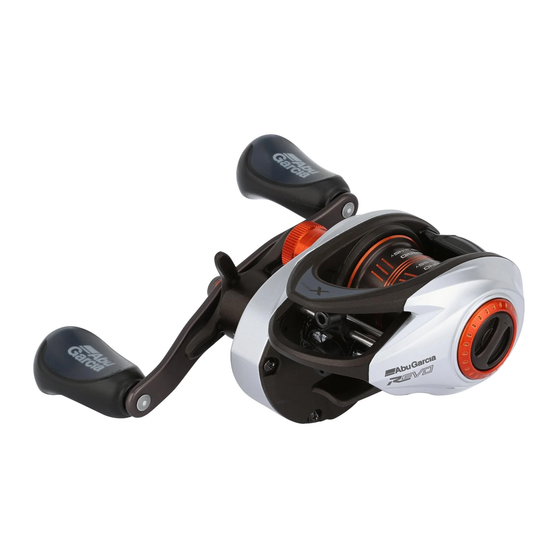 Abu Garcia Revo X BFS Low Profile Reel - Tackle Depot