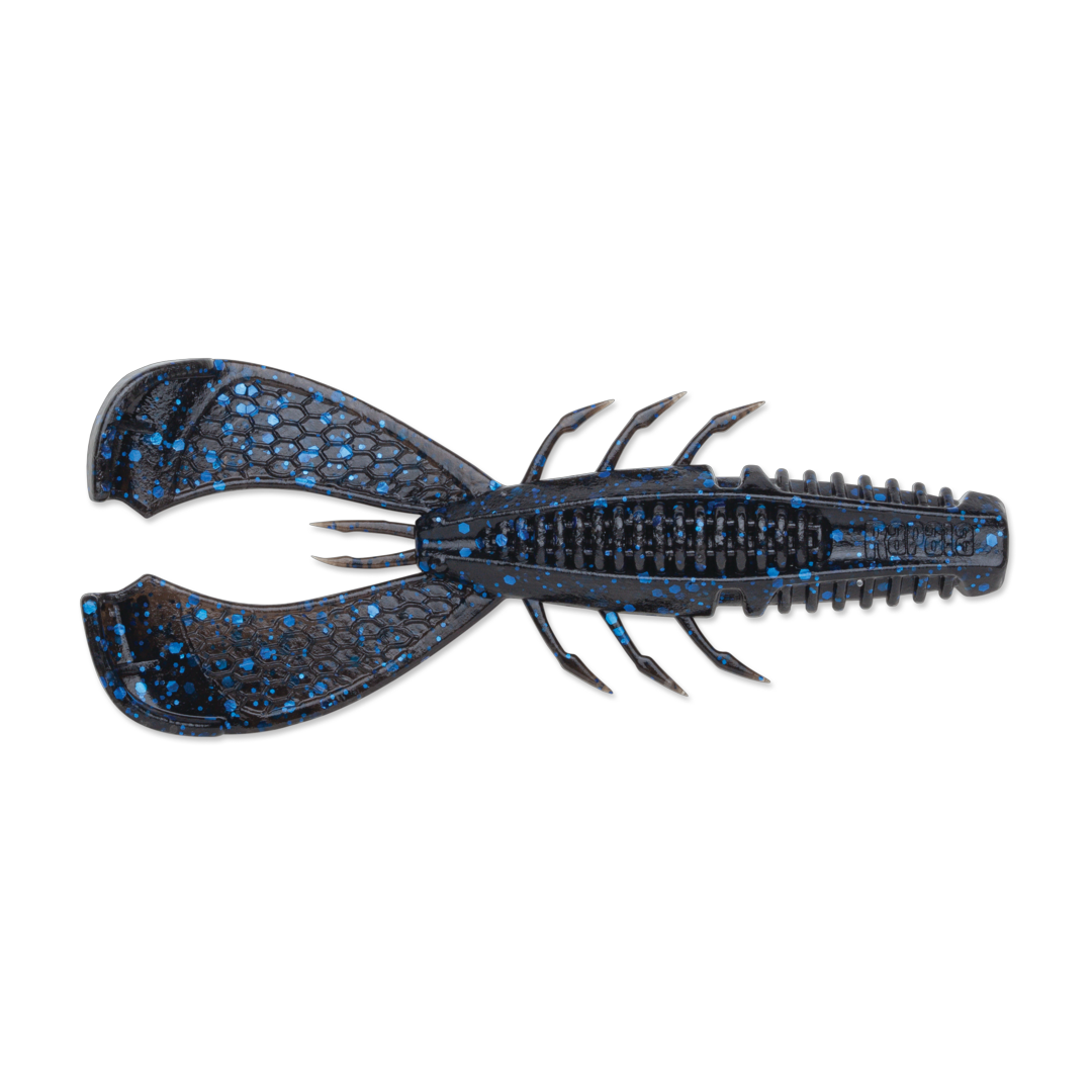 Rapala CrushCity Cleanup Craw